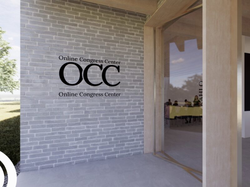 OCC - Online Congress Center