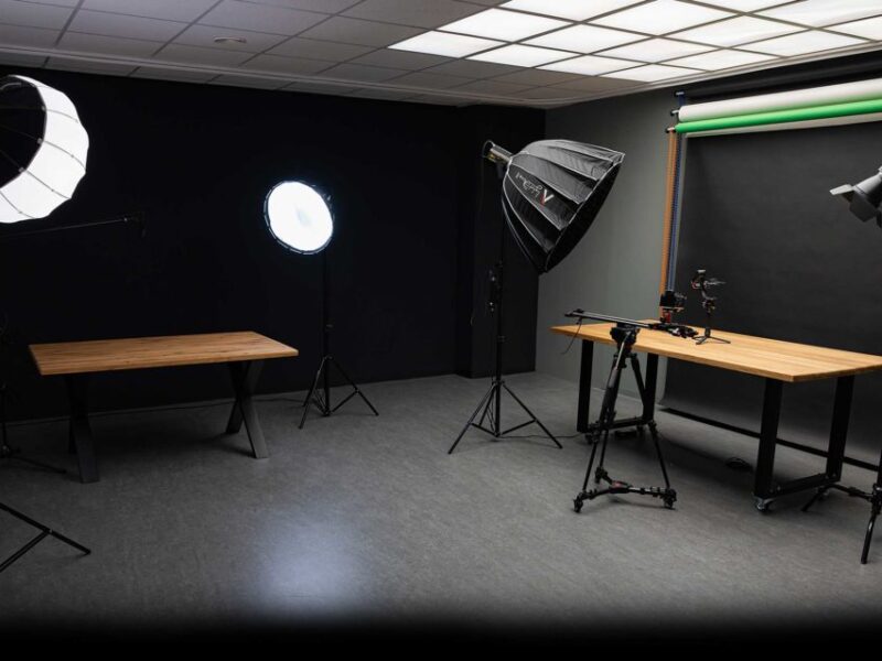 Video Studio Wien