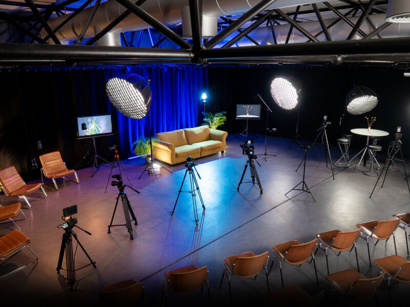 Video Studio Wien