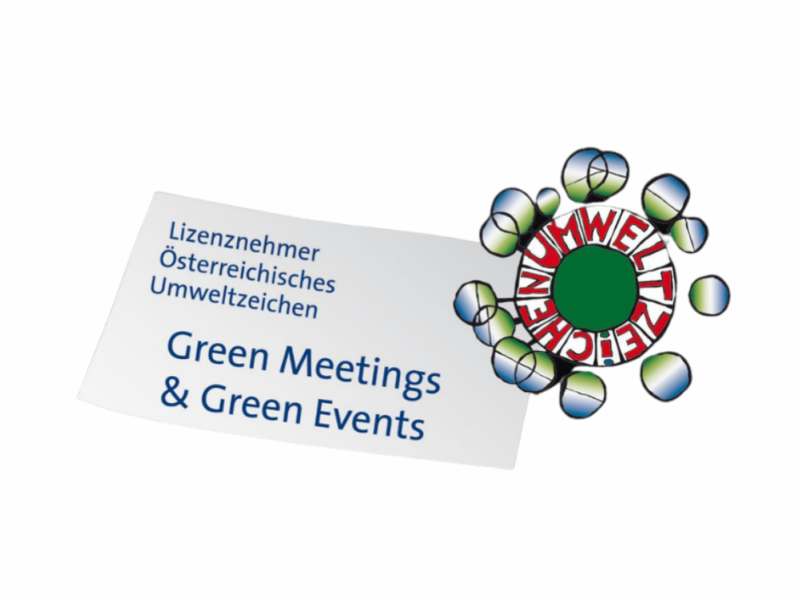 Green Event Zertifizierung