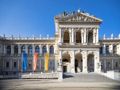 Universität Wien