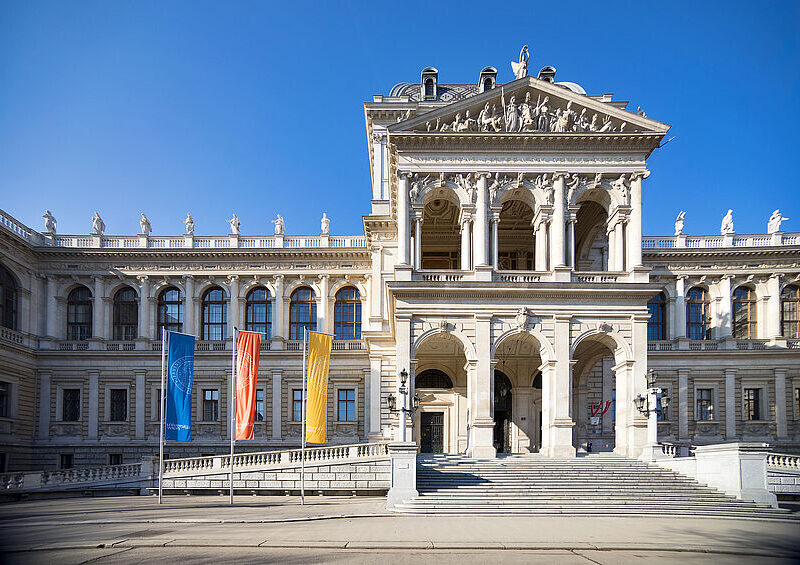 Universität Wien